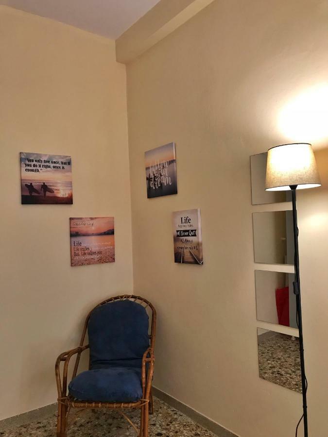 Sunshine'S House Near The Beach, 10 Min From The Airport Artemida  Exterior foto