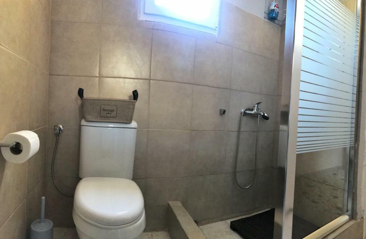 Sunshine'S House Near The Beach, 10 Min From The Airport Artemida  Exterior foto